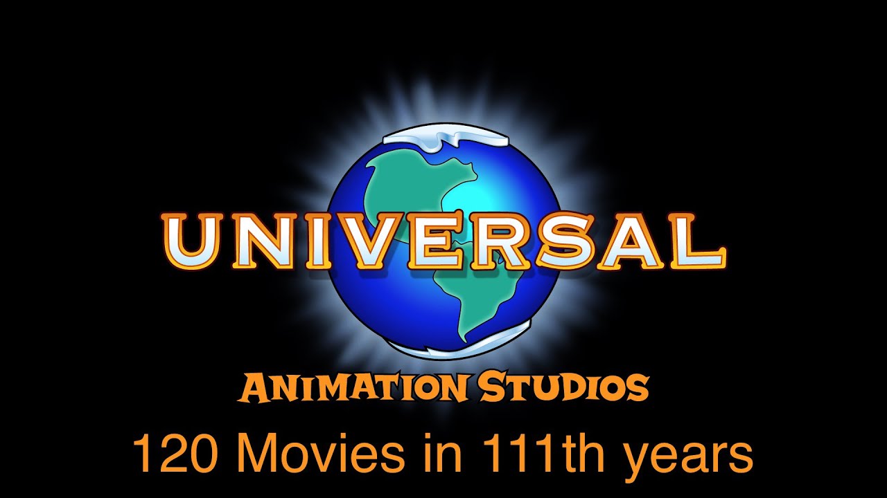 Universal Animation Studios | 120th Film