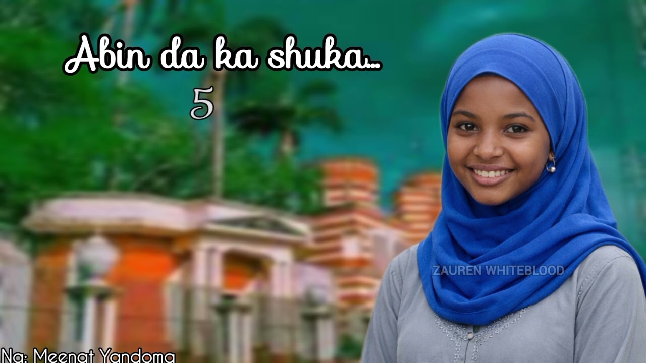 Abin da ka shuka 5,