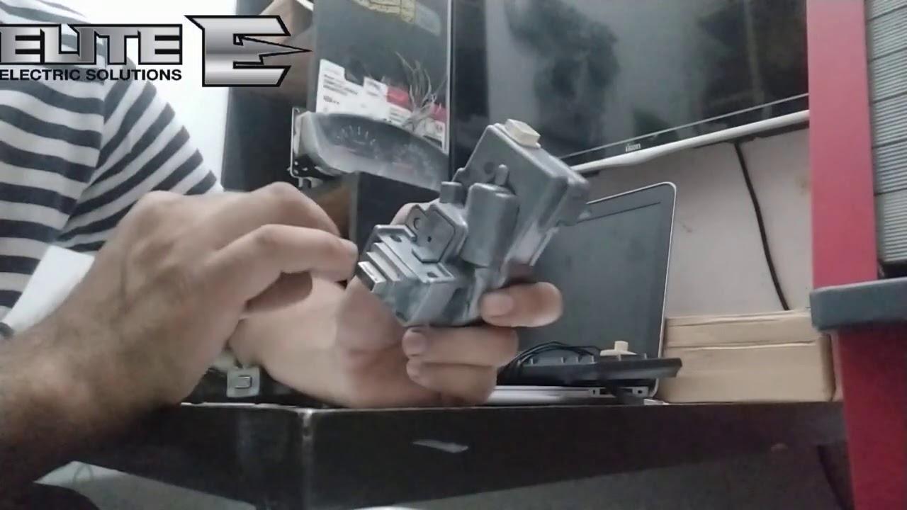 STEERING LOCK | SESSION 150 |