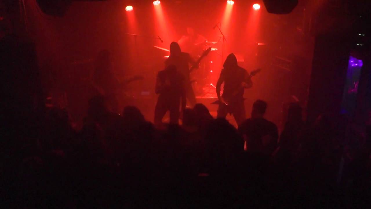 Witchrist - Meditation for Sacrifice | Live 250616