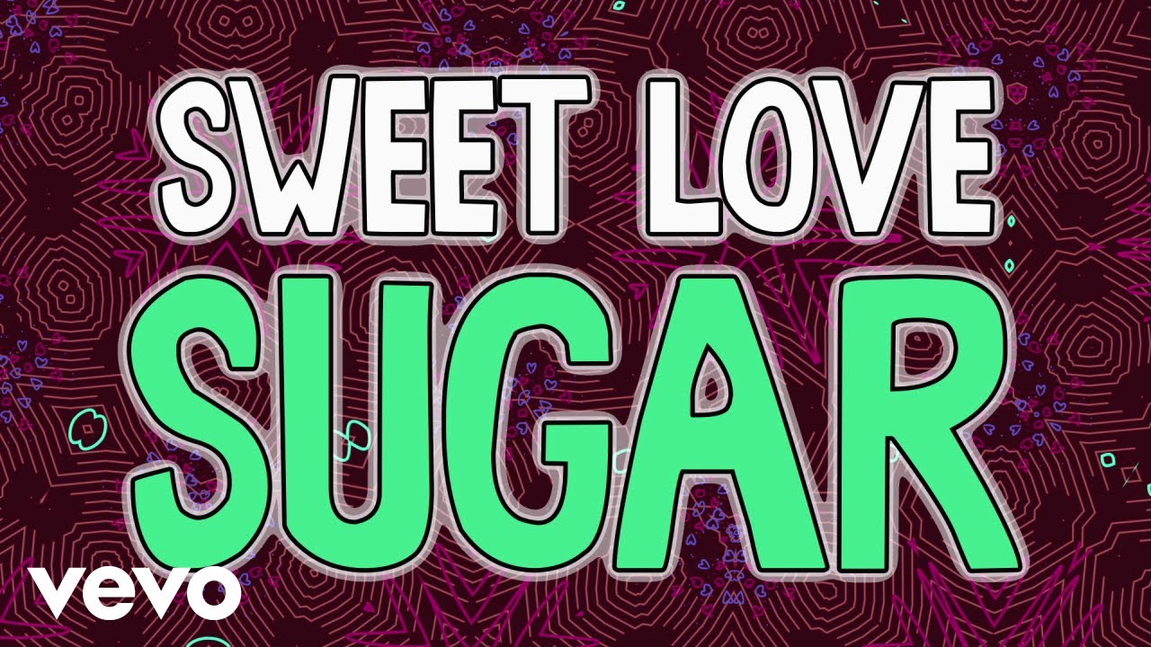 Bob's Burgers, Chris Maxwell, Phil Hernandez - Sweet Love Sugar (From 