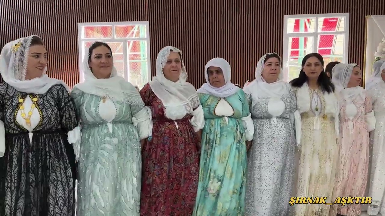CEMAL KÜLTER DÜĞÜNÜ 2025 iyi seyirler 