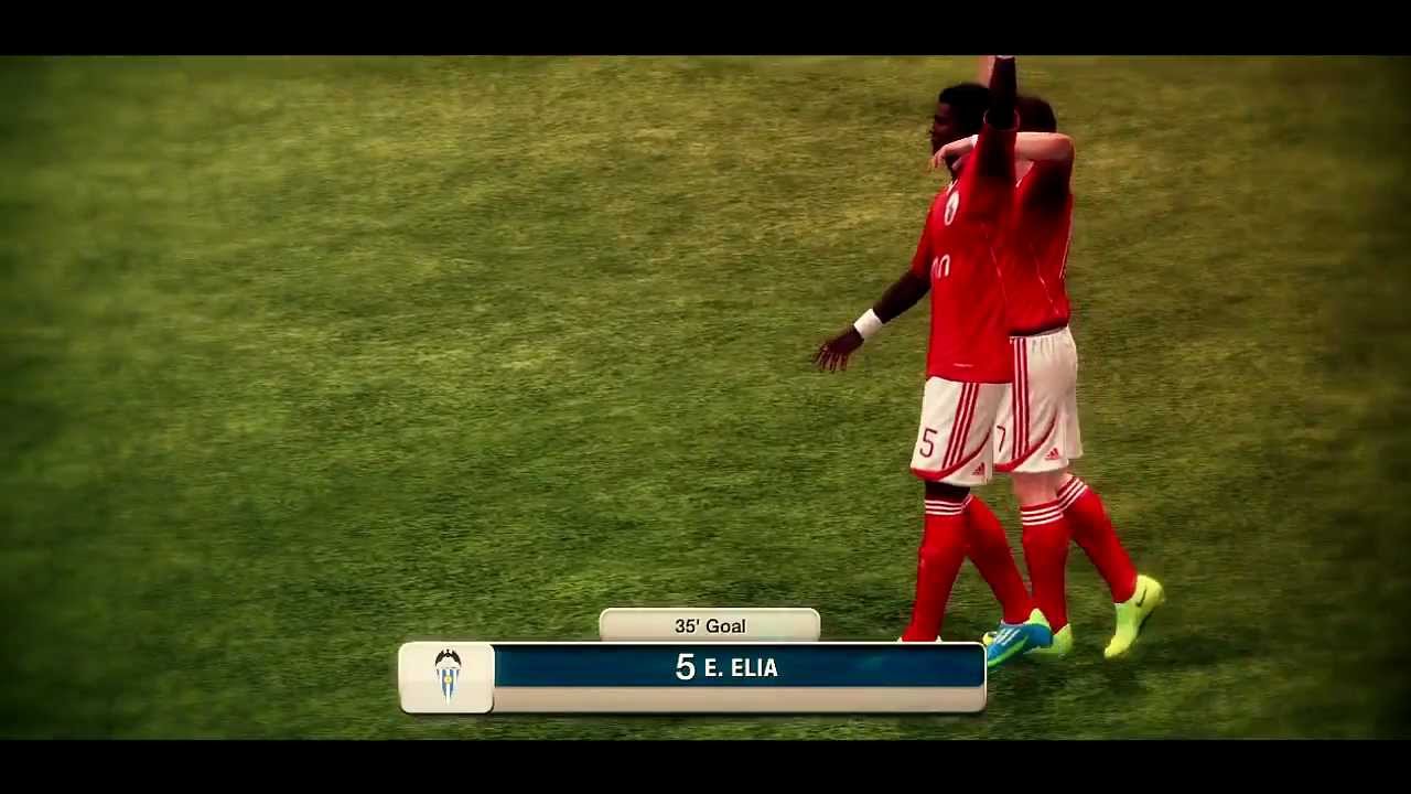 FIFA 12 | One More Time