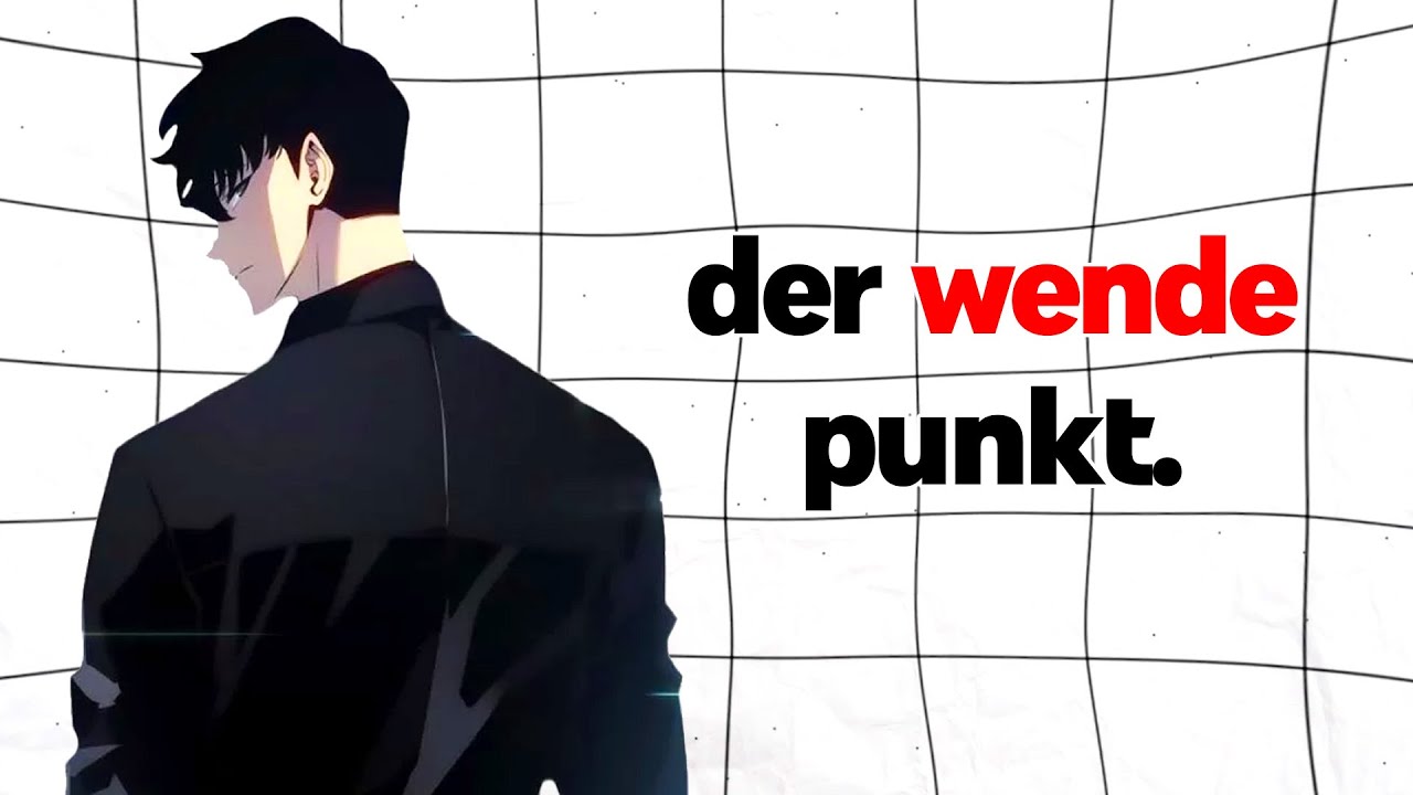 Wie Solo Leveling eine Ganze Industrie Verändert hat