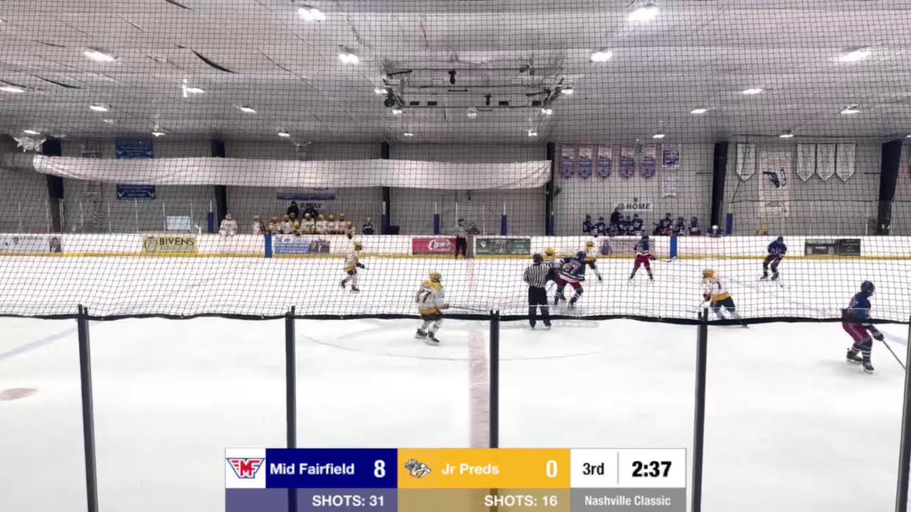 Mid Fairfield