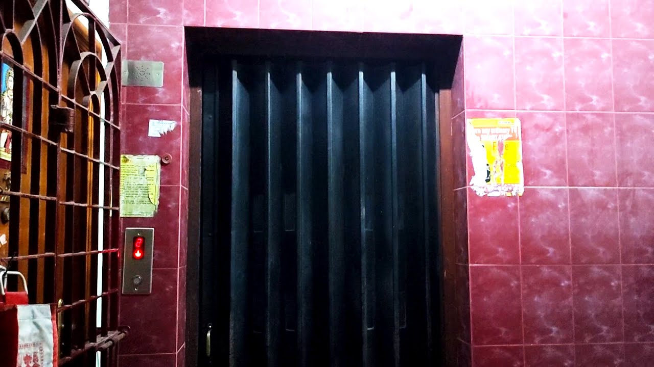 Lift Videos | Lift | Manual Lift  | Johnson Lift | Manual Door Lift | Lift Elevator | Lift - 10