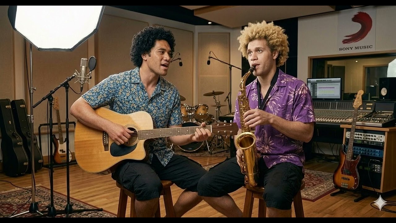 WARI NOMOA #solomonislandsmusic #music #pacificmusic #melanesia #songs #solomons #pacific #lovesong