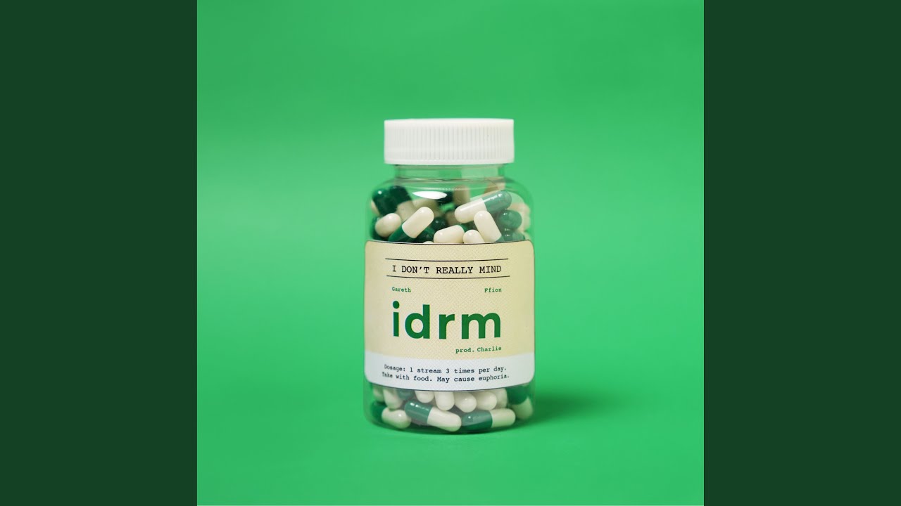 idrm