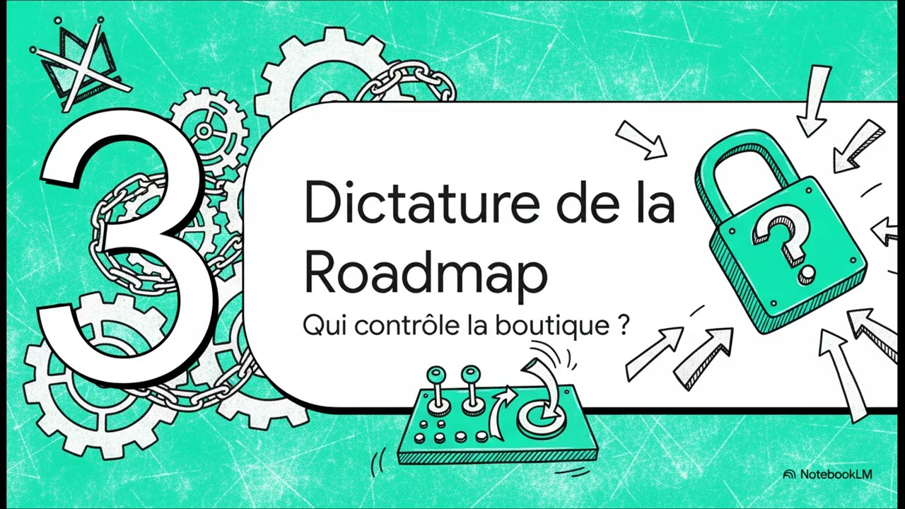 PrestaShop  Gagner sans SaaS