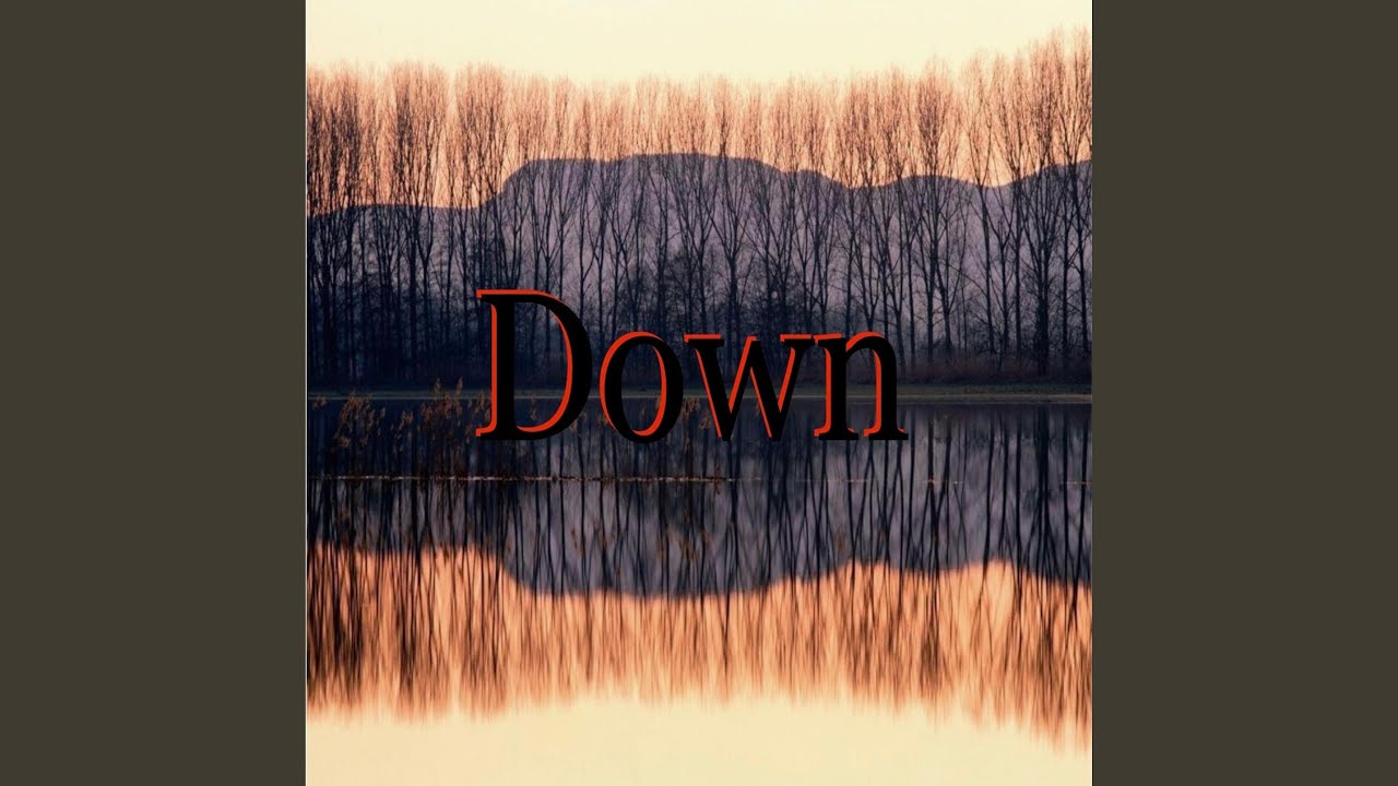 You Bring Me Down (Radio Edit)