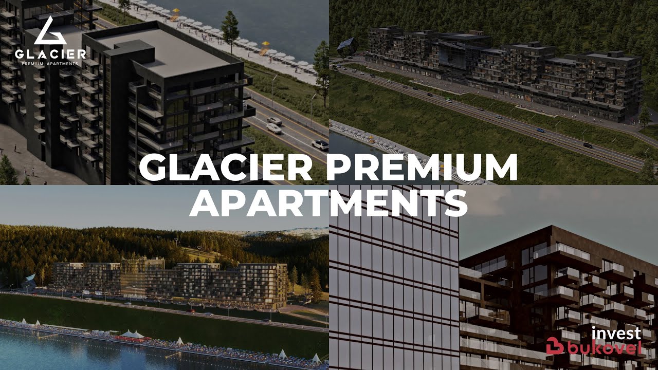 Glacier Premium Apatrments