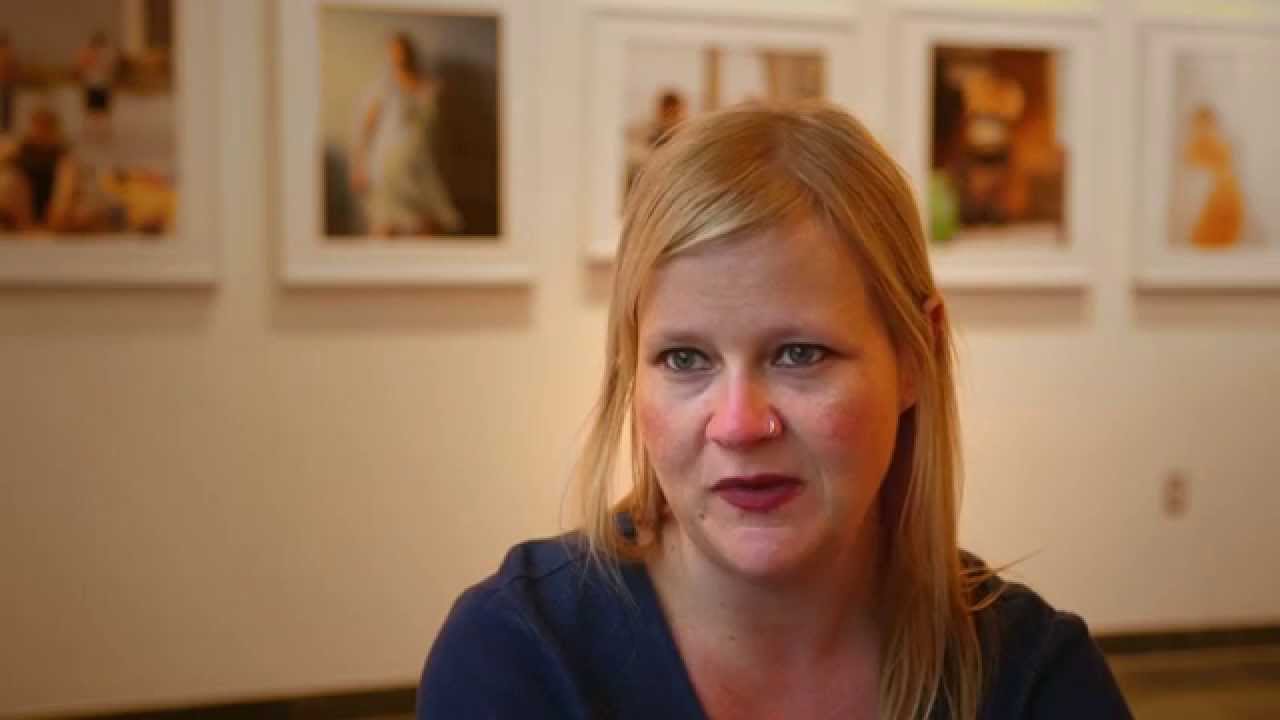 "Eleven Years" - Jen Davis Exhibition