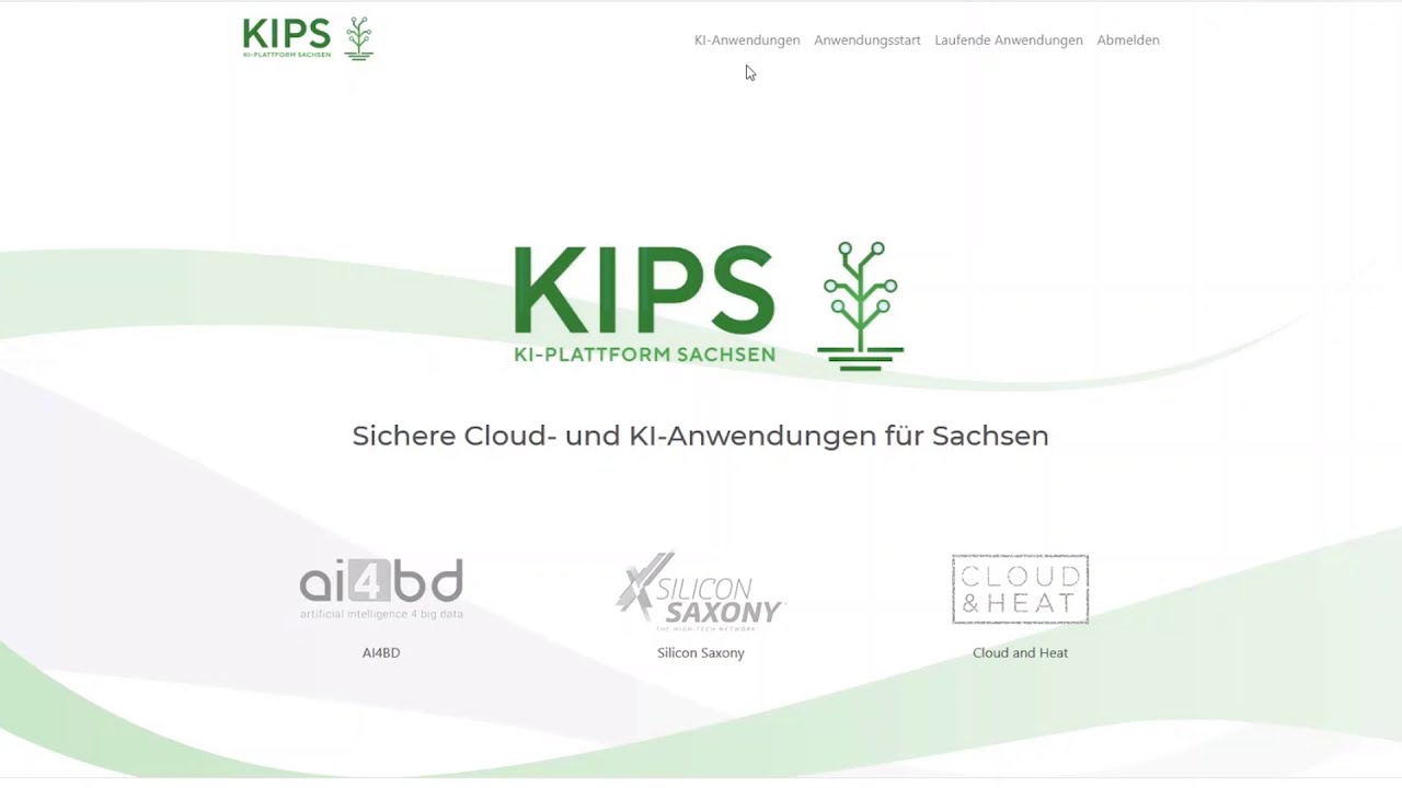 Sachsen: K&uuml;nstliche Intelligenz f&uuml;r Unternehmen - LAUSITZWELLE