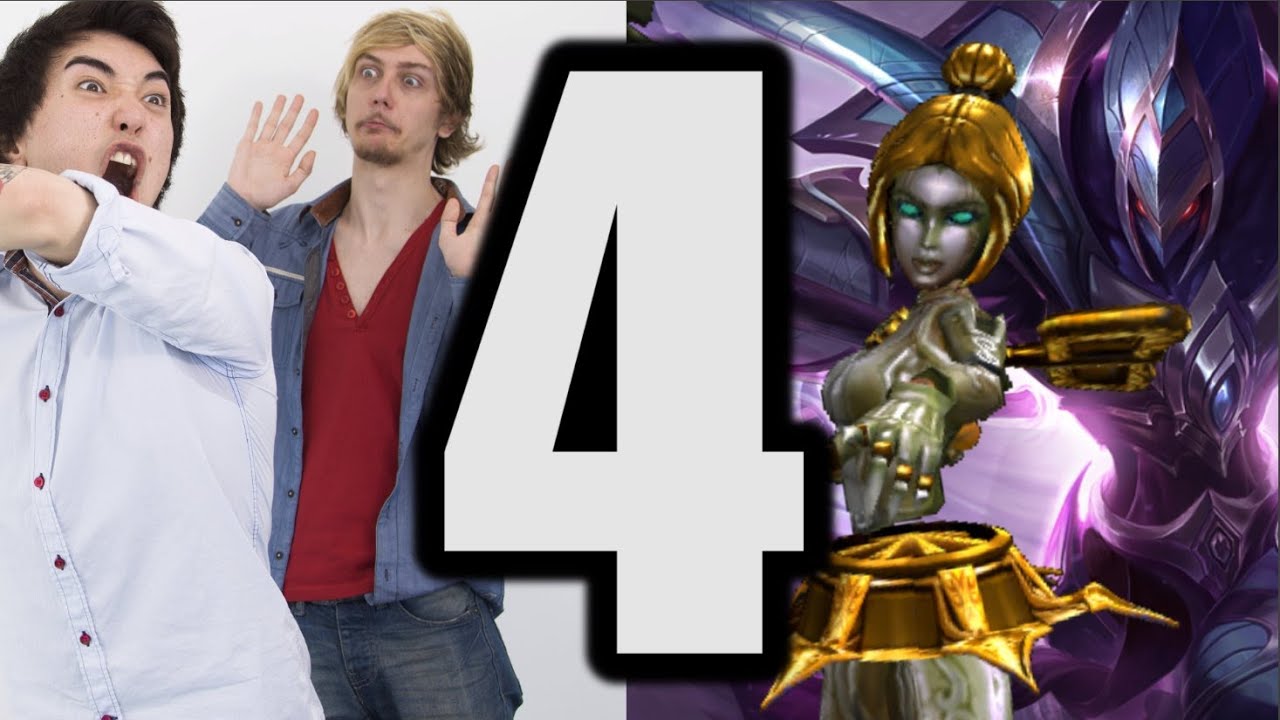 Siv HD - Best Moments #4 при участии Mommie