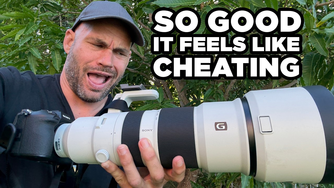 The Best Sports/Wildlife Camera and Lens You Can Buy Today