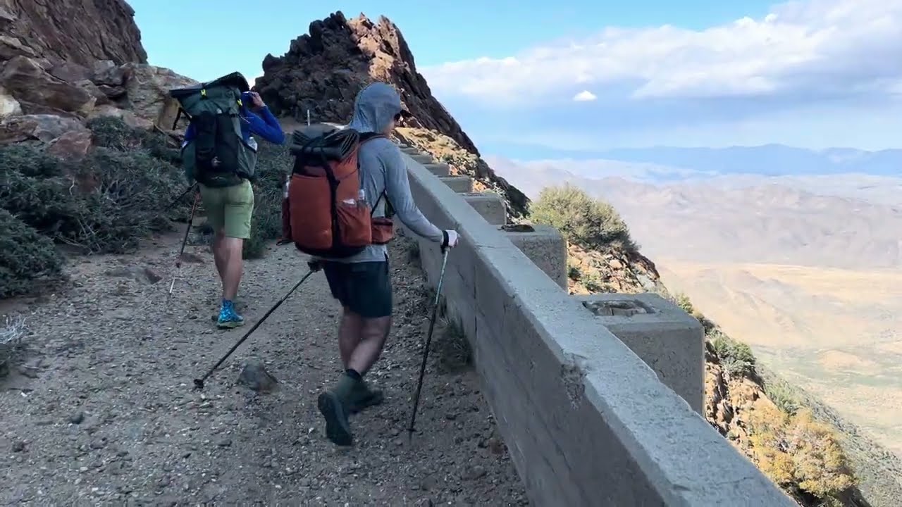 PCT '25 - One Day at a Time