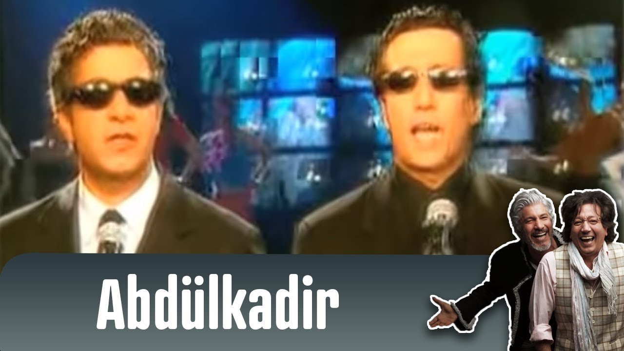 Süheyl & Behzat Uygur - Abdülkadir (DMC)