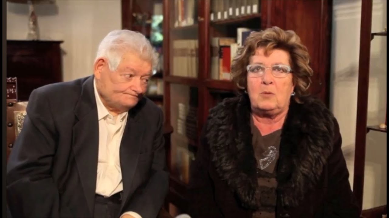 Intervista a Carlo Cataldo e Erina Baldassano - di Dario Cocchiara