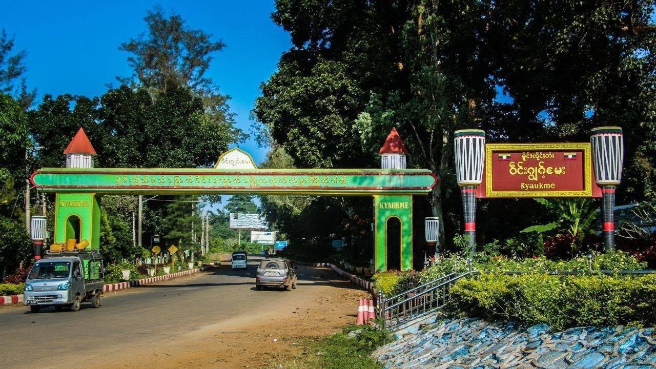 ၵူၼ်း 3 ၵေႃႉ ၼုင်ႈၶူဝ်းသိုၵ်းမၢၼ်ႈ ၸူၼ်ဢဝ်ရူတ်ႉၶိူင်ႈၵူၼ်းမိူင်း တီႈၵျွၵ်ႉမႄး  -  4/2/2026