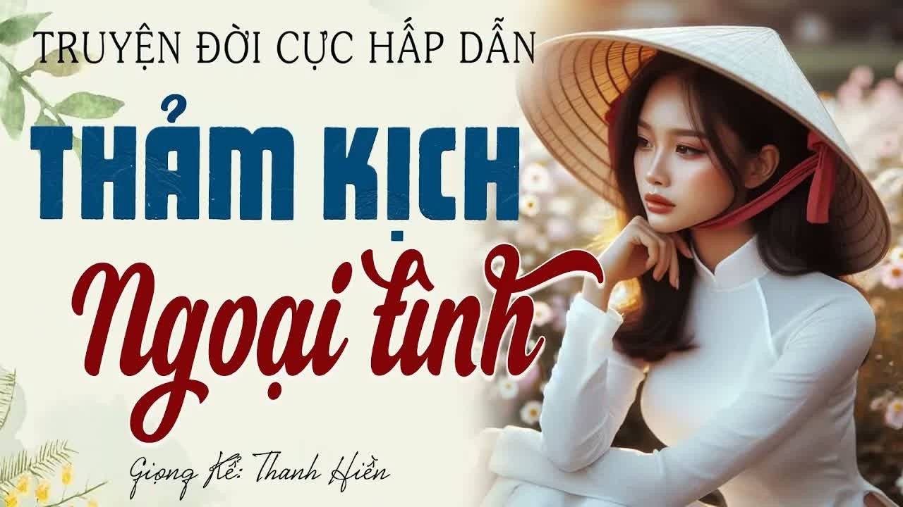 Câu chuyện thâm kịch ngoại tình khiến người xem rùng mình, tất cả sự thật được hé lộ đầy bất ngờ