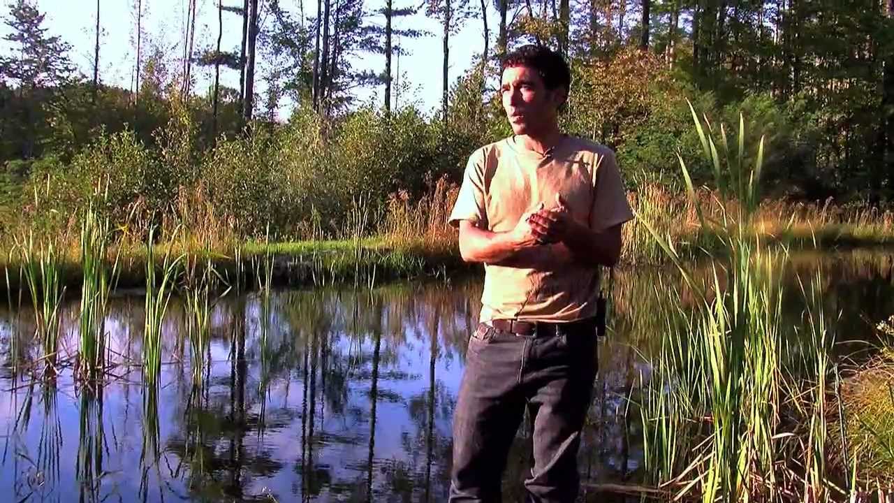 Vermont Swales with Ben Falk