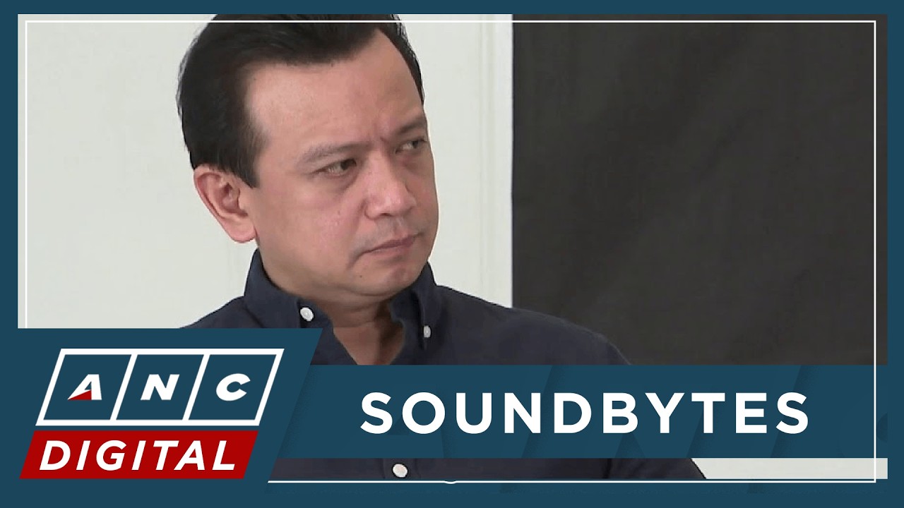 Trillanes: Arroyo, Duterte camps allied, share same interests | ANC