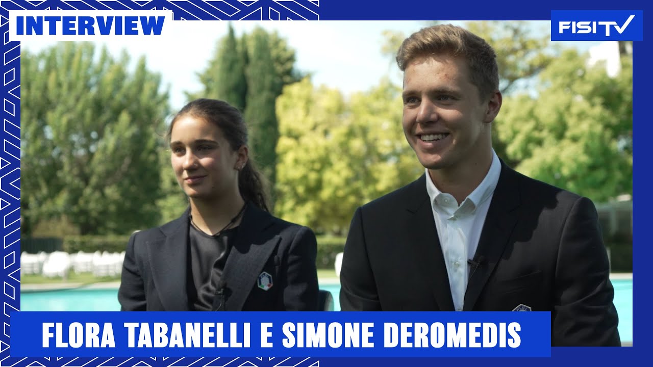 Tabanelli e Deromedis | 
