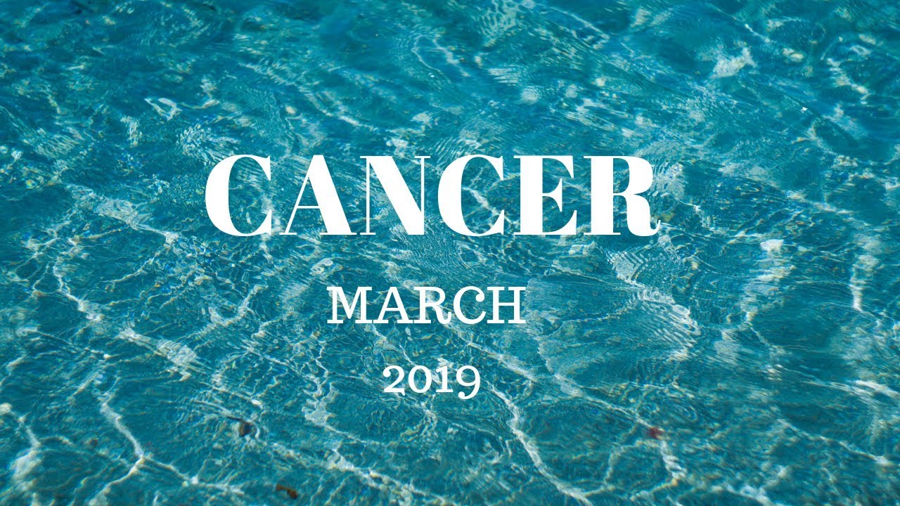 Cancer March 2019 CERTIFICATE OF EXCELLENCE