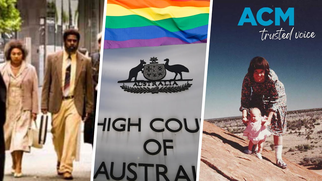 Australia&rsquo;s most famous court cases
