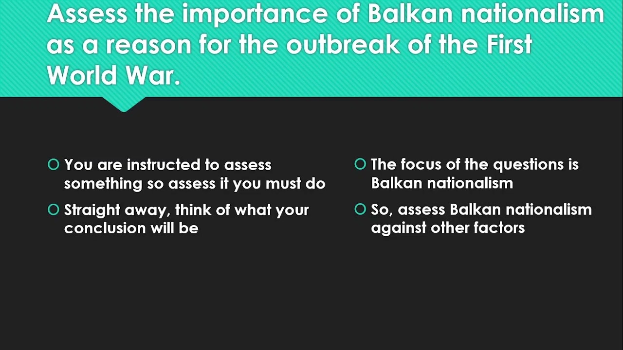 A look at potential Paper 3 Qs