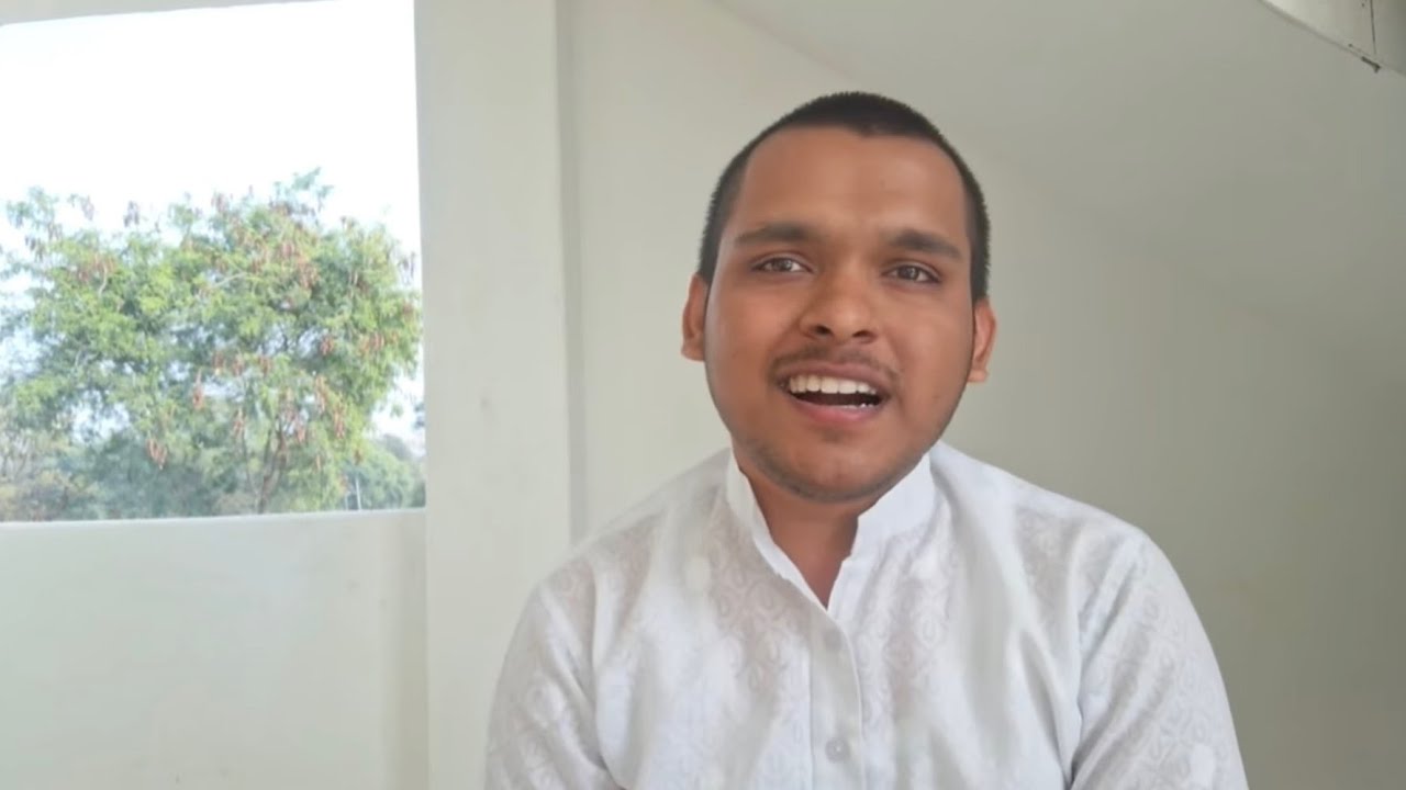 33. ग्रन्थ-प्रमाण vs विवेक & मेरी choice⚡🌟| हित करने हूं, मात्र FOLLOW नहीं ✊🏻😇 | WILLPOWER 💫