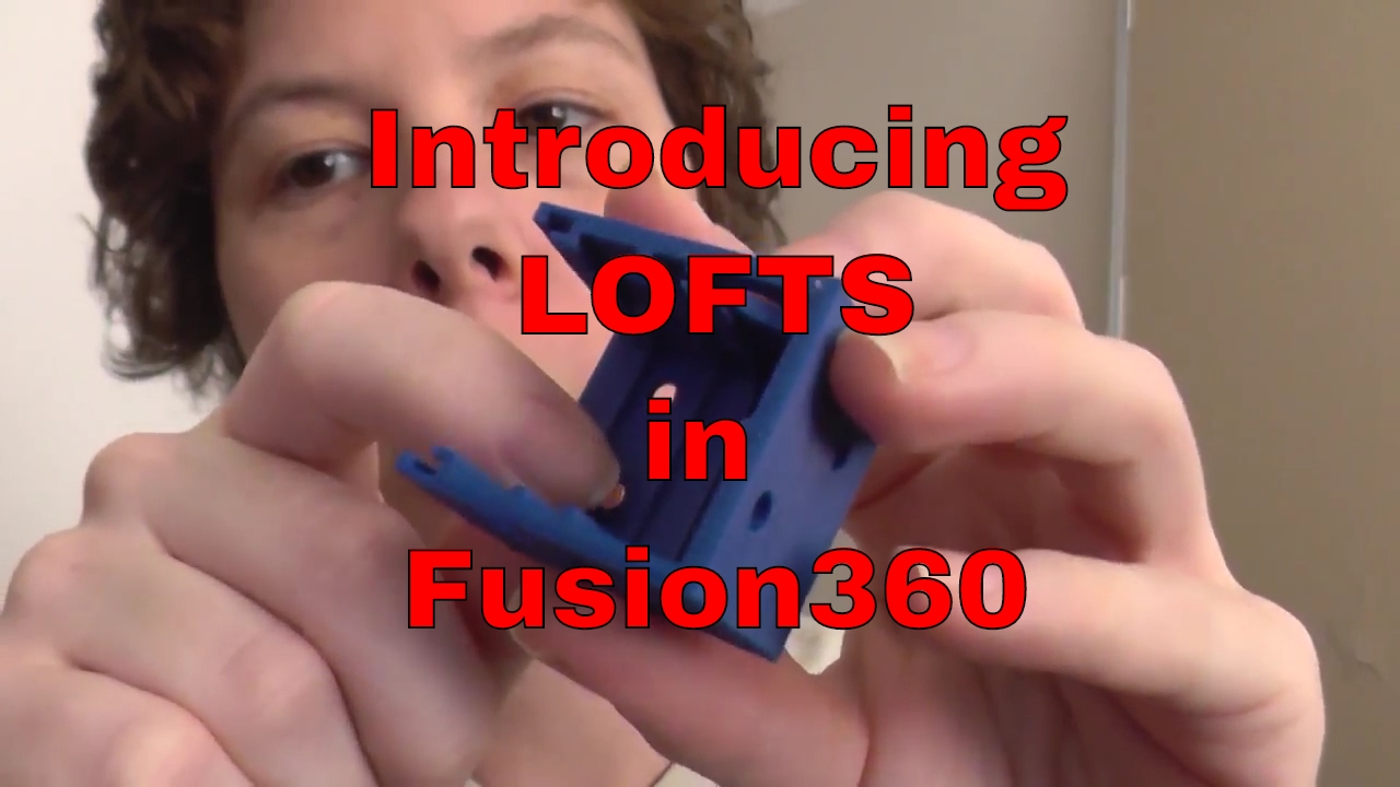 Lofts: An Introduction (NOT a tutorial)