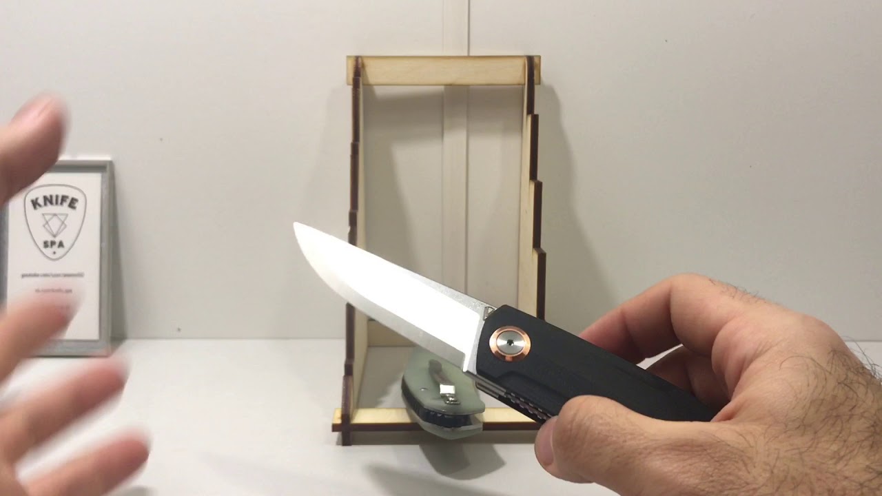 Vouking G02 от Stedemon обзор и мнение