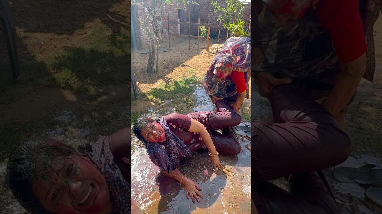 आज पंगा नहीं लेना चाहिए था 😭#sureshswami#trending#funny#viralvideo#comedy#funny#shortvideo#shorts