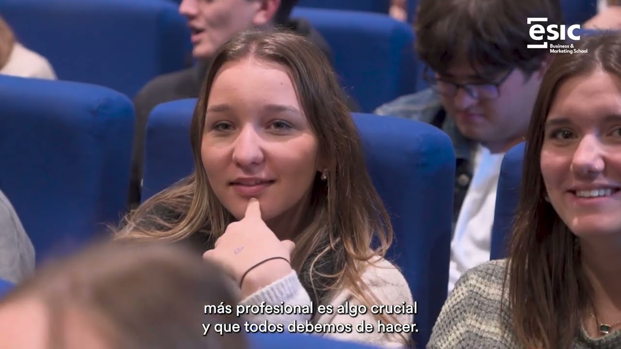 Experiencia Real con Marca: Del Aula al Mercado Laboral