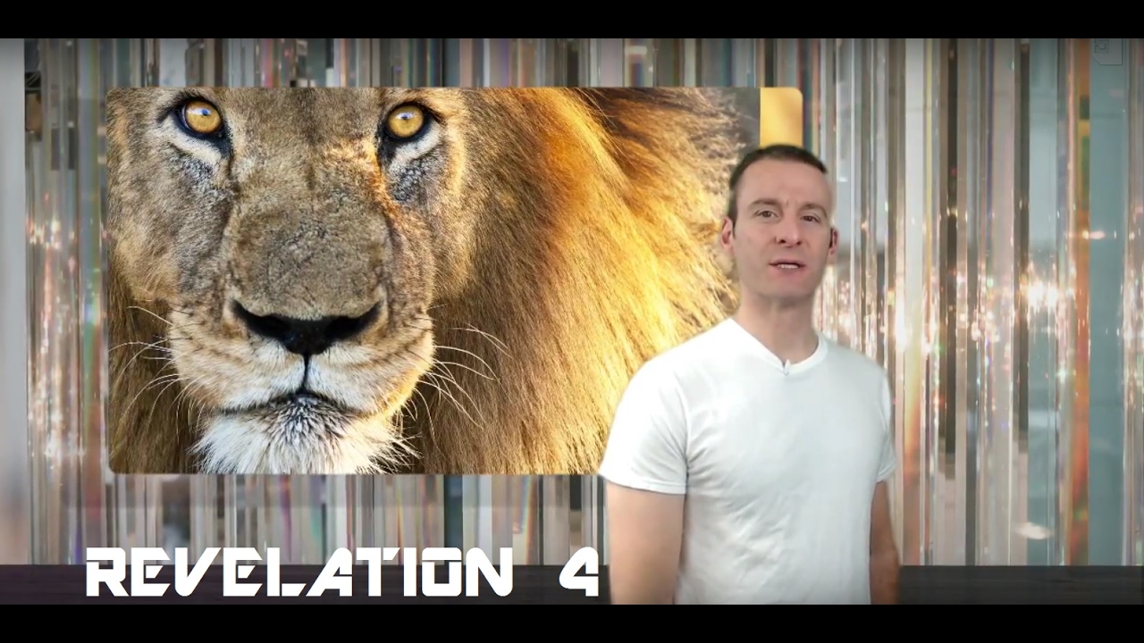 Revelation Chapter 4 Summary and What God Wants From Us