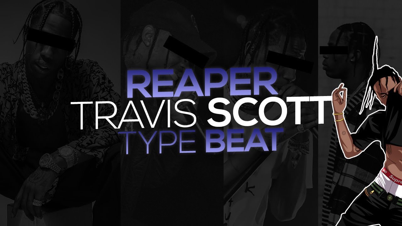 [FREE] Travis Scott | Tory Lanez | Drake Trap Type Beat - Reaper | Prod. Westley Nines