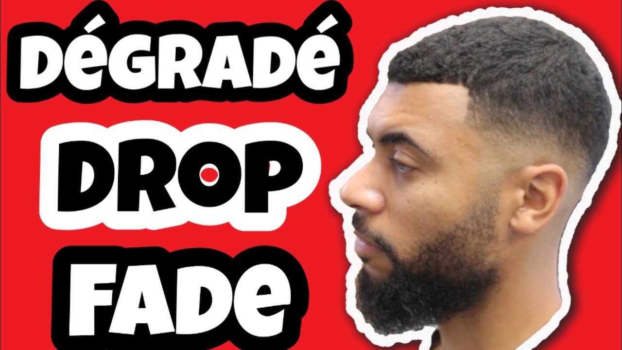 DÉGRADÉ BAS / DROP FADE ( COMMENT FAIRE ) 💈