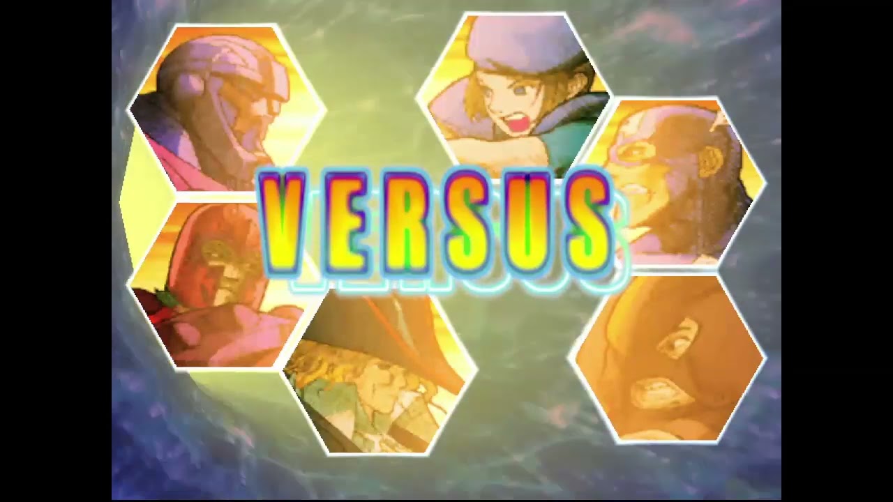 MvC2: Josh 360 'The Ruby Chronicles' vs Kest pt 2 .:10.15.22:.