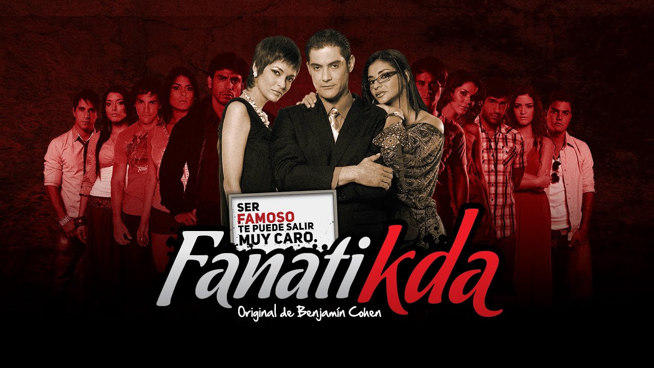 FANATIKDA original de Benjamín Cohen