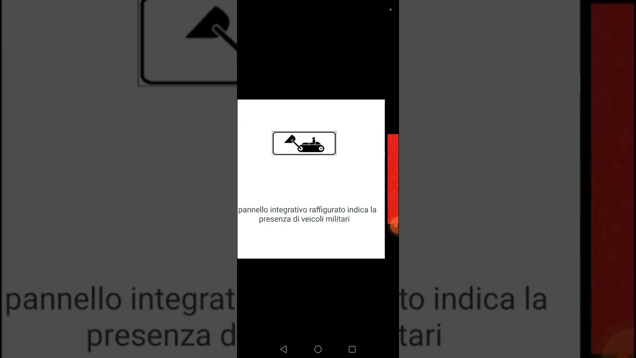 SUPERARE L'ESAME DELLA PATENTE B