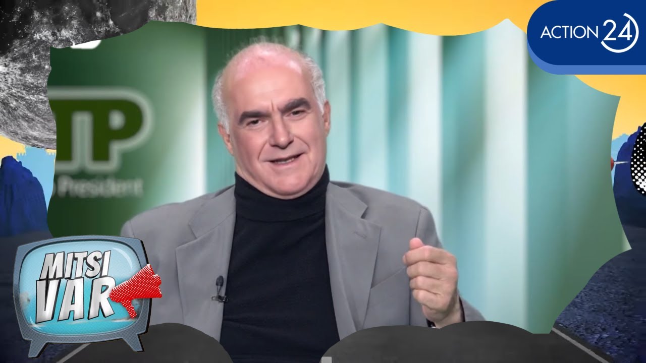 PNTP: Ανδρέας Παπανδρέου -Γιαννόπουλος επιλέγουν πρόσωπο - έκπληξη για την αρχηγία του ΠΑΣΟΚ
