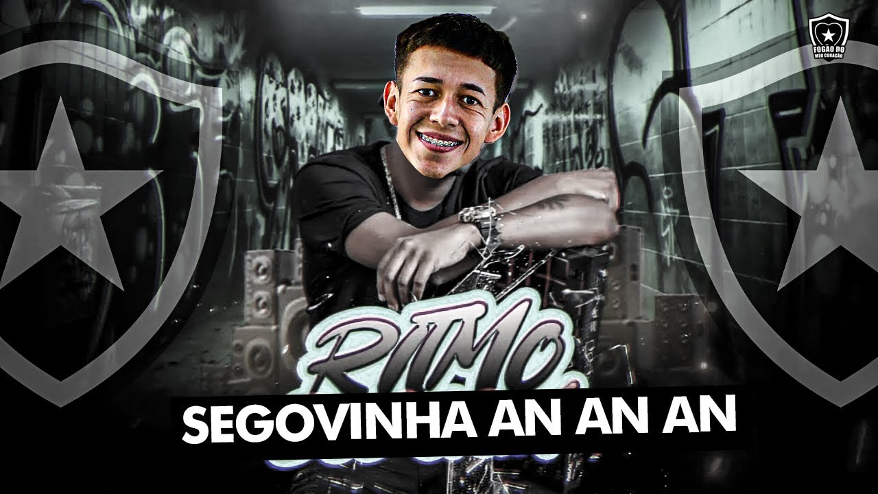 ♫ SEGOVINHA AN AN AN | Paródia Vai Novinha An An An - DJ Dyamente e DJ Rafael Felix