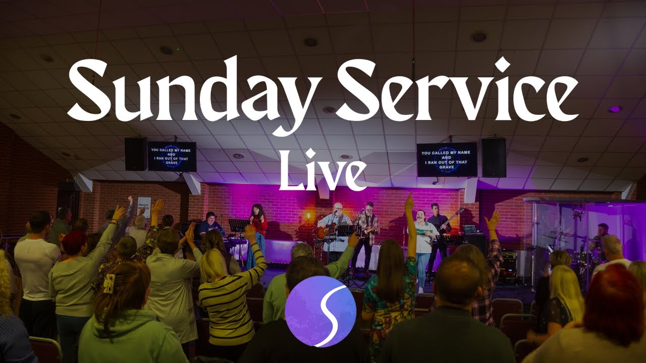 Sunday Service - 7/12/2025