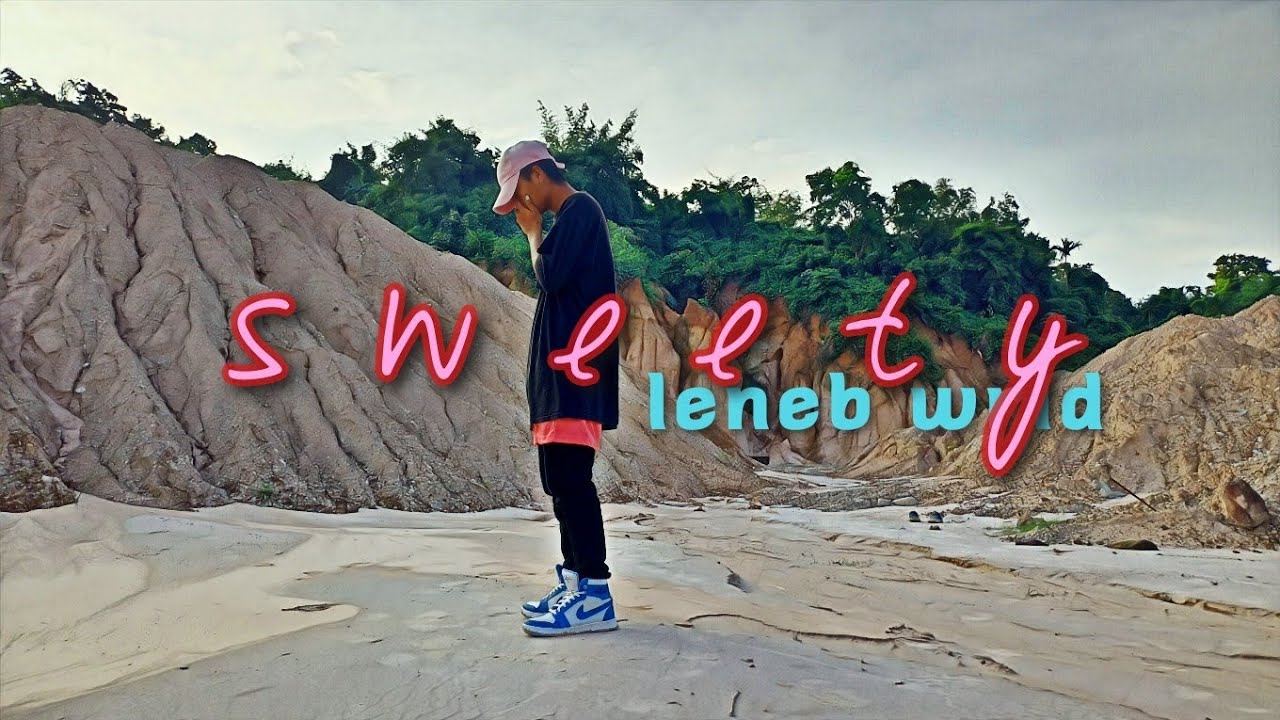 sweety-leneb wrld official (mv)a koch rap song 2k22