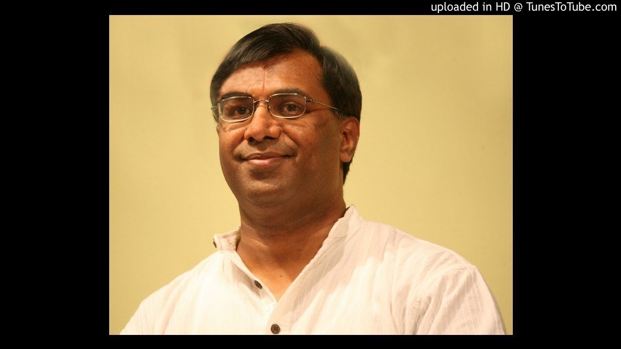N Ravikiran - praNavAkAram siddhi vinAyakam - Arabhi - oothukAdu venkata kavi