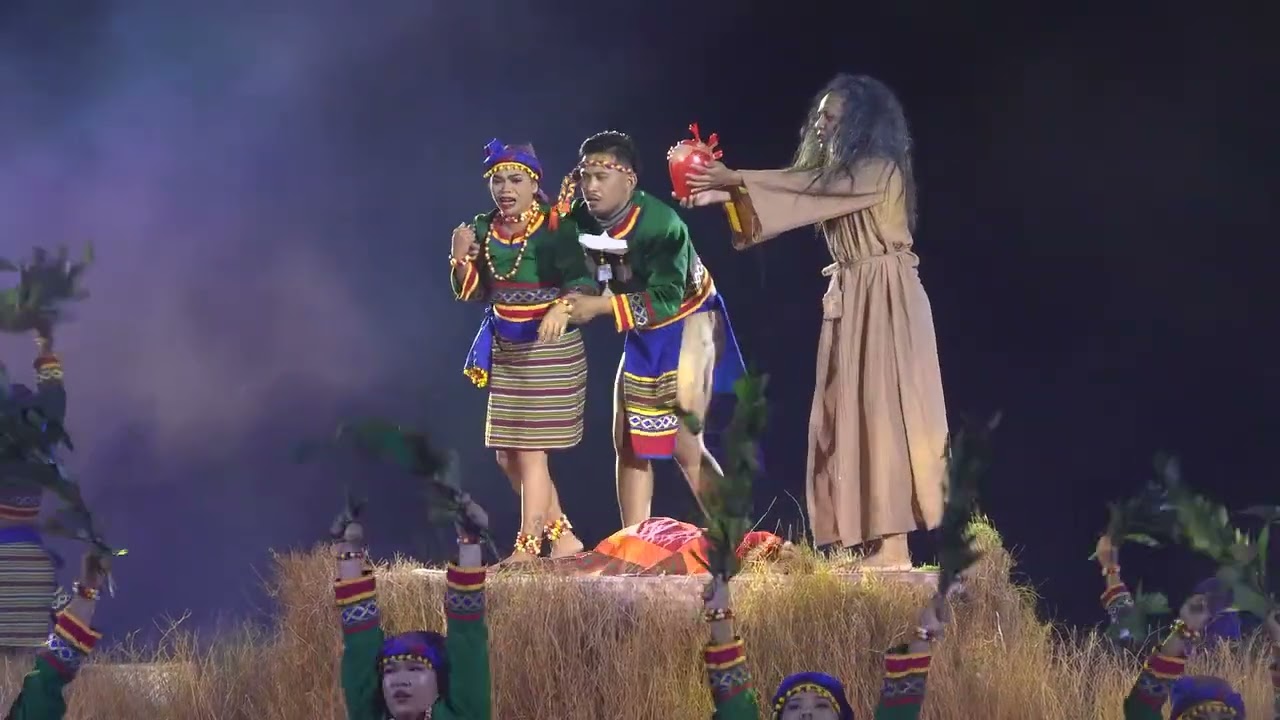 Siwawer Festival of Vintar, Ilocos Norte | Tan-ok ni Ilocano Festival of Festivals