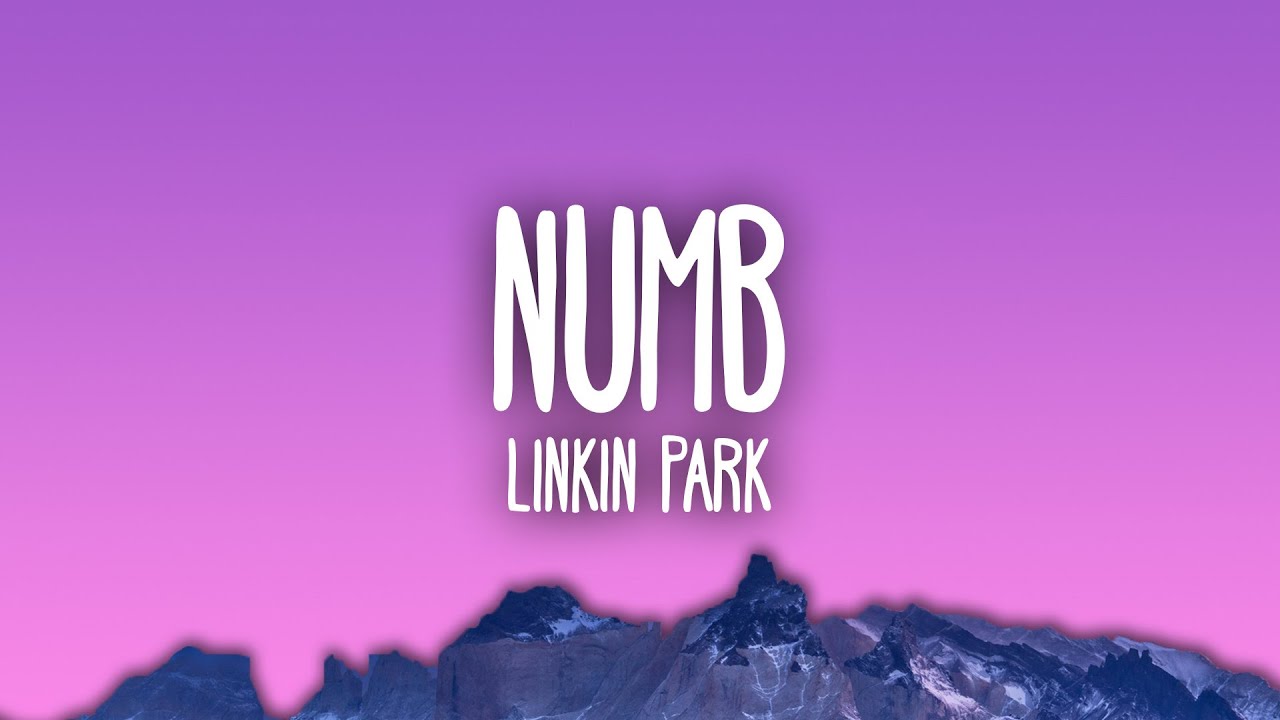 Linkin Park - Numb