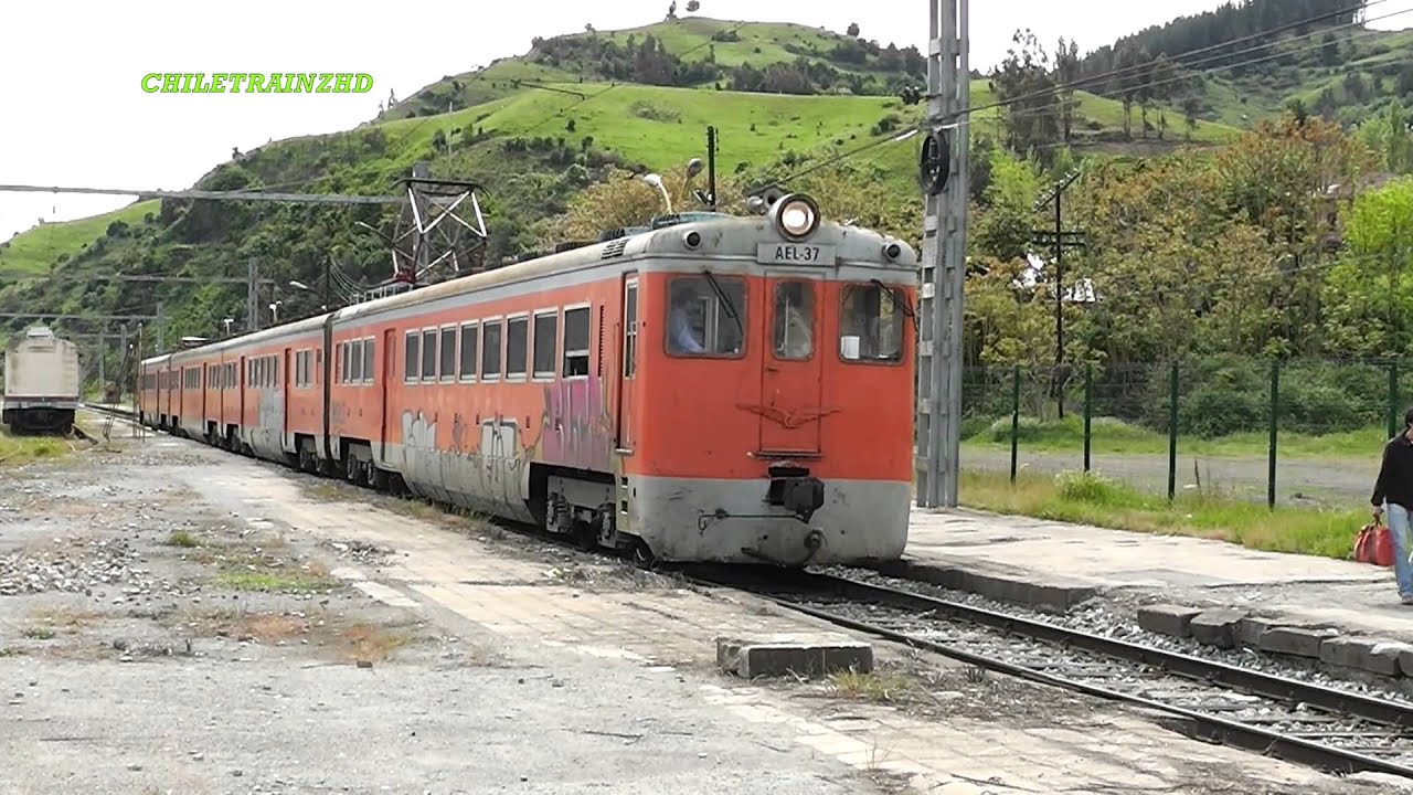 AEL 37 CORTO DEL LAJA