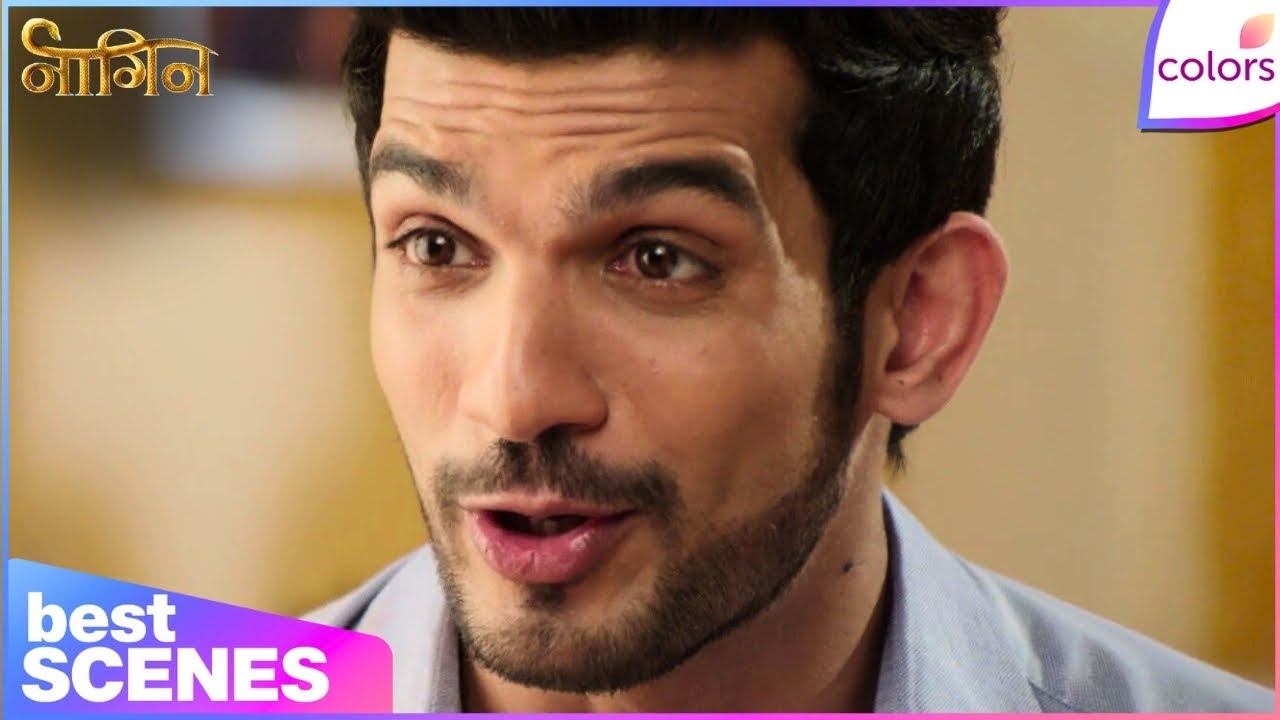 Naagin S1 | Ritik Returns To His House For His Sister's Sake | Colors TV